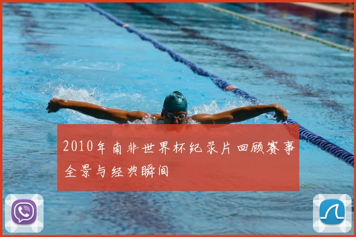 2010年南非世界杯纪录片回顾赛事全景与经典瞬间