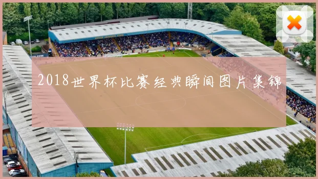 2018世界杯比赛经典瞬间图片集锦